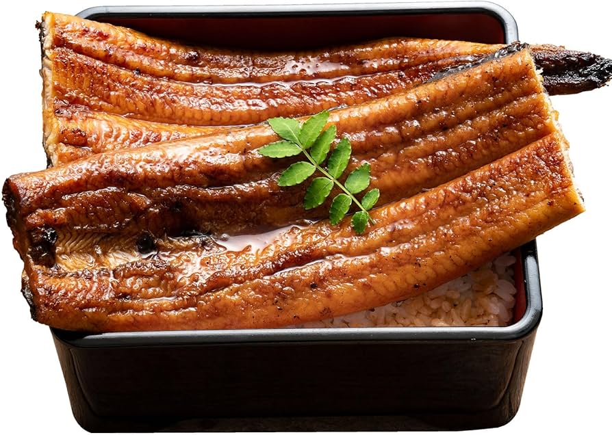 お中元熨斗つき　国産うなぎ蒲焼140g×4尾入+たれ5個 楽天市場】【送料無料】お歳暮 国産うなぎ140g×5尾 国産鰻長焼